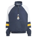 REAL MADRID WINDBREAKER 23/24