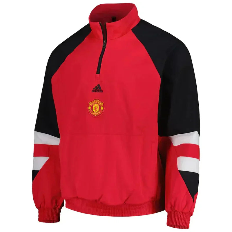 MANCHESTER UNITED SHIRT 23/24