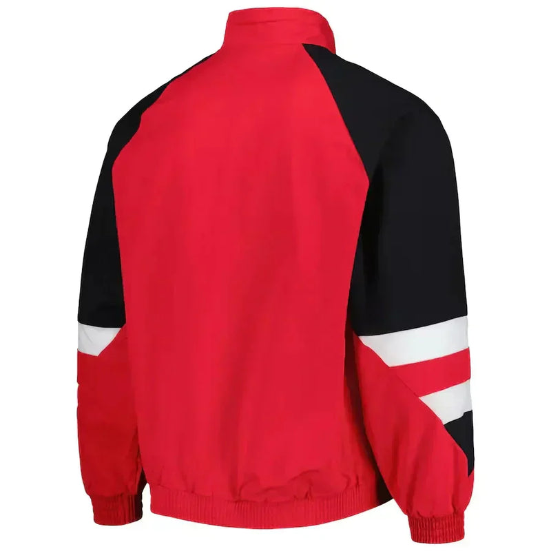 MANCHESTER UNITED SHIRT 23/24
