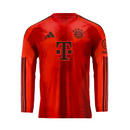 BAYERN MUNICH 24/25 MEN'S LONG SLEEVE T-SHIRT