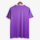 REAL MADRID II MEN'S T-SHIRT 16/17 (RETRO) - WITH PATCHES