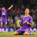 REAL MADRID II MEN'S T-SHIRT 16/17 (RETRO) - WITH PATCHES