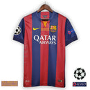 BARCELONA I 14/15 MEN (RETRO)