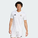 CAMISETA REAL MADRID CALENTAMIENTO 24/25 HOMBRE
