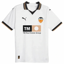 CAMISETA VALENCIA I 23/24 HOMBRE