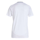 CAMISETA REAL MADRID I 24/25 MUJER