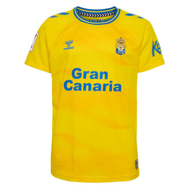 LAS PALMAS I 23/24 HOMBRE