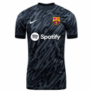 Camiseta Barcelona Equipación de Portero 24/25 Hombre