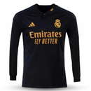 REAL MADRID III 23/24 HOMBRE (MANGA LARGA)