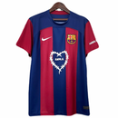 CAMISETA BARCELONA EDICIÓN LIMITADA KAROL G 23/24 HOMBRE