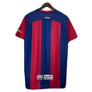 CAMISETA BARCELONA EDICIÓN LIMITADA KAROL G 23/24 HOMBRE