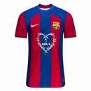 CAMISETA BARCELONA EDICIÓN LIMITADA KAROL G 23/24 HOMBRE