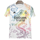 CAMISETA REAL MADRID EDICIÓN ESPECIAL II 24/25 HOMBRE