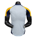 CAMISETA REAL MADRID ENTRENAMIENTO 24/25 HOMBRE (VERSIÓN JUGADOR)