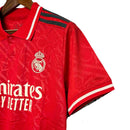 CAMISETA REAL MADRID EDICIÓN ESPECIAL 24/25 HOMBRE