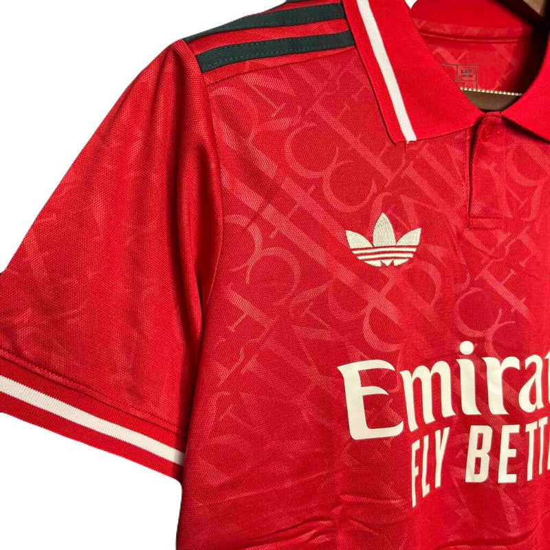 CAMISETA REAL MADRID EDICIÓN ESPECIAL 24/25 HOMBRE