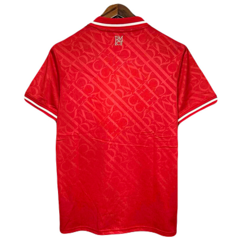 CAMISETA REAL MADRID EDICIÓN ESPECIAL 24/25 HOMBRE