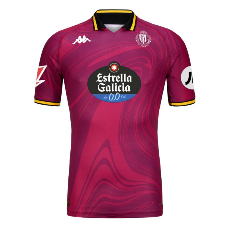 REAL VALLADOLID III 24/25 HOMBRE