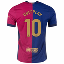 Camiseta Barcelona I 24/25 Hombre