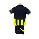 MANCHESTER CITY II 24/25 CONJUNTO INFANTIL