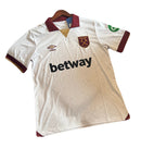 CAMISETA WEST HAM III 24/25 HOMBRE