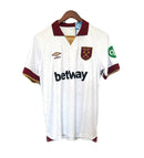 CAMISETA WEST HAM III 24/25 HOMBRE