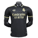 CAMISETA REAL MADRID EDICIÓN ESPECIAL 24/25 HOMBRE (VERSIÓN JUGADOR)