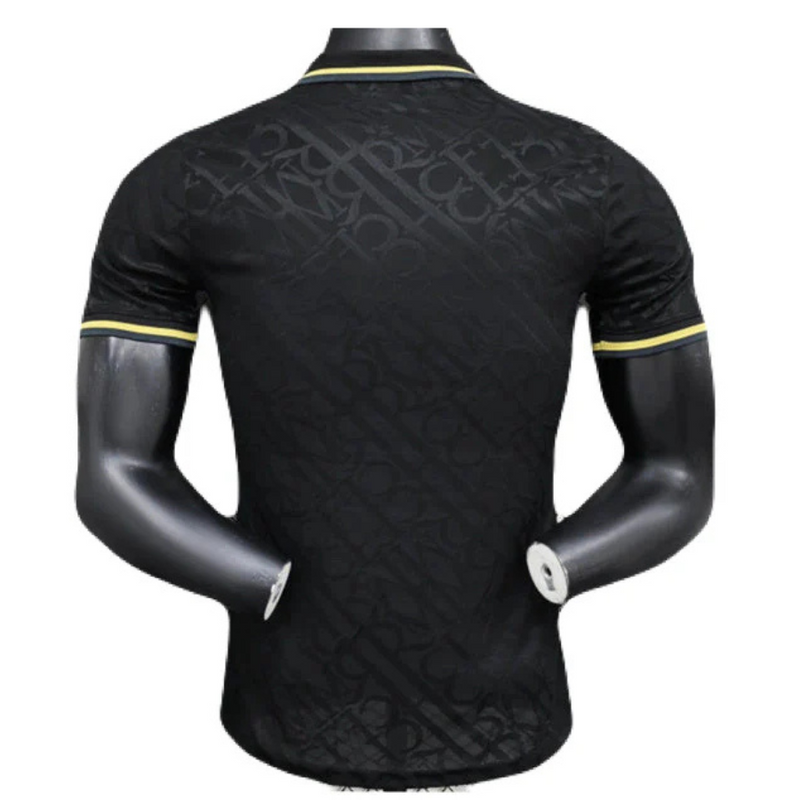 CAMISETA REAL MADRID EDICIÓN ESPECIAL 24/25 HOMBRE (VERSIÓN JUGADOR)