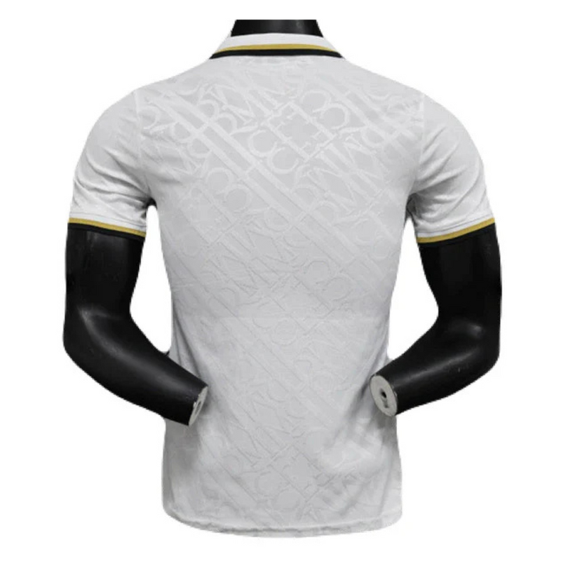 CAMISETA REAL MADRID EDICIÓN ESPECIAL 24/25 HOMBRE (VERSIÓN JUGADOR)