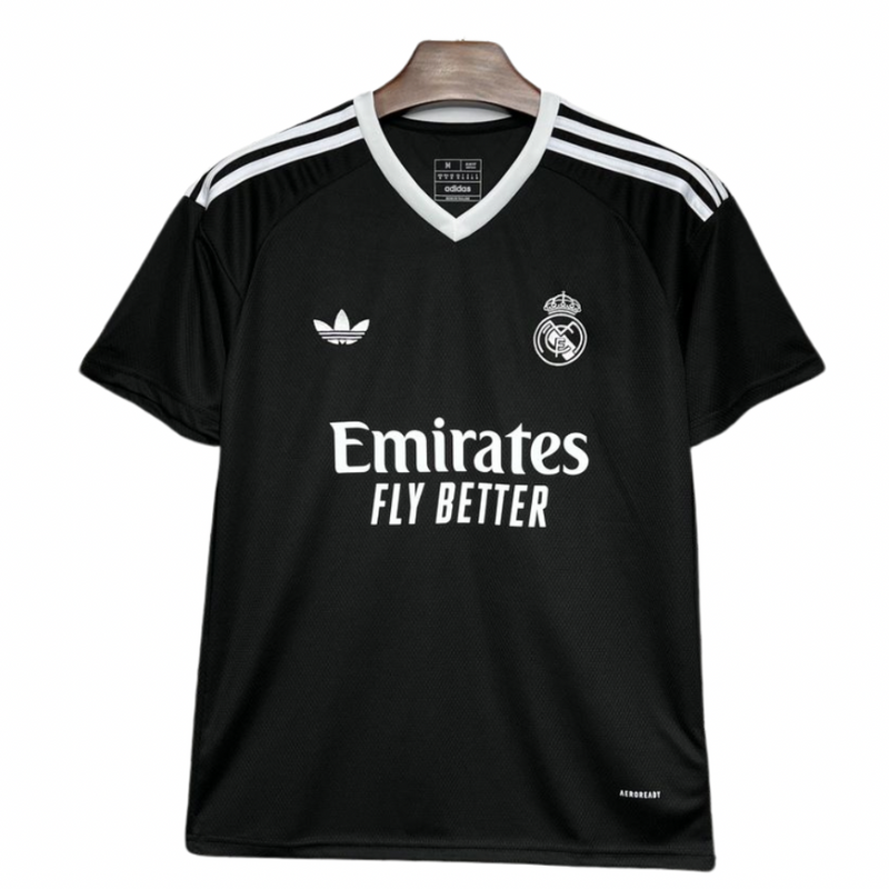 REAL MADRID PORTERO 24/25 HOMBRE