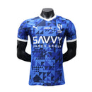 AL HILAL I 24/25 HOMBRE (VERSIÓN JUGADOR)