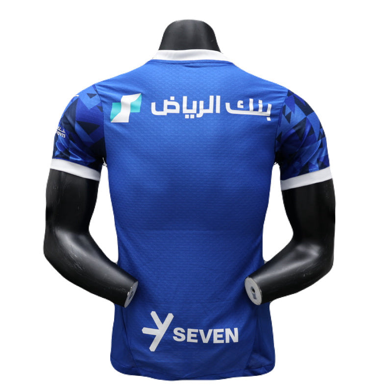 AL HILAL I 24/25 HOMBRE (VERSIÓN JUGADOR)