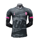 CAMISETA CHELSEA III 24/25 HOMBRE (VERSION JUGADOR)