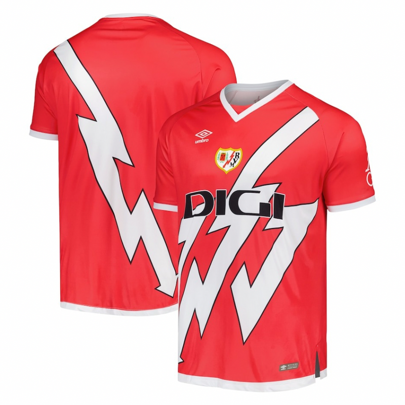 RAYO VALLECANO II 24/25 HOMBRE