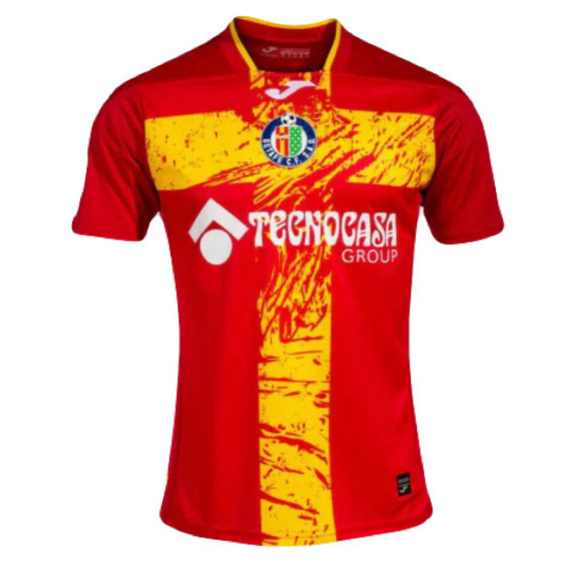 GETAFE II 23/24 HOMBRE