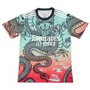 CAMISETA REAL MADRID EDICIÓN LIMITADA DRAGÓN 25/26 HOMBRE