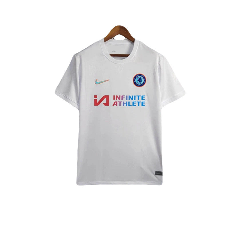 CAMISETA CHELSEA EDICIÓN ESPECIAL 24/25 HOMBRE