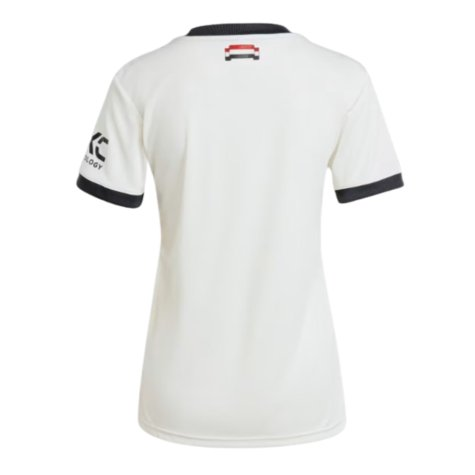 MANCHESTER UNITED III 24/25 MUJER