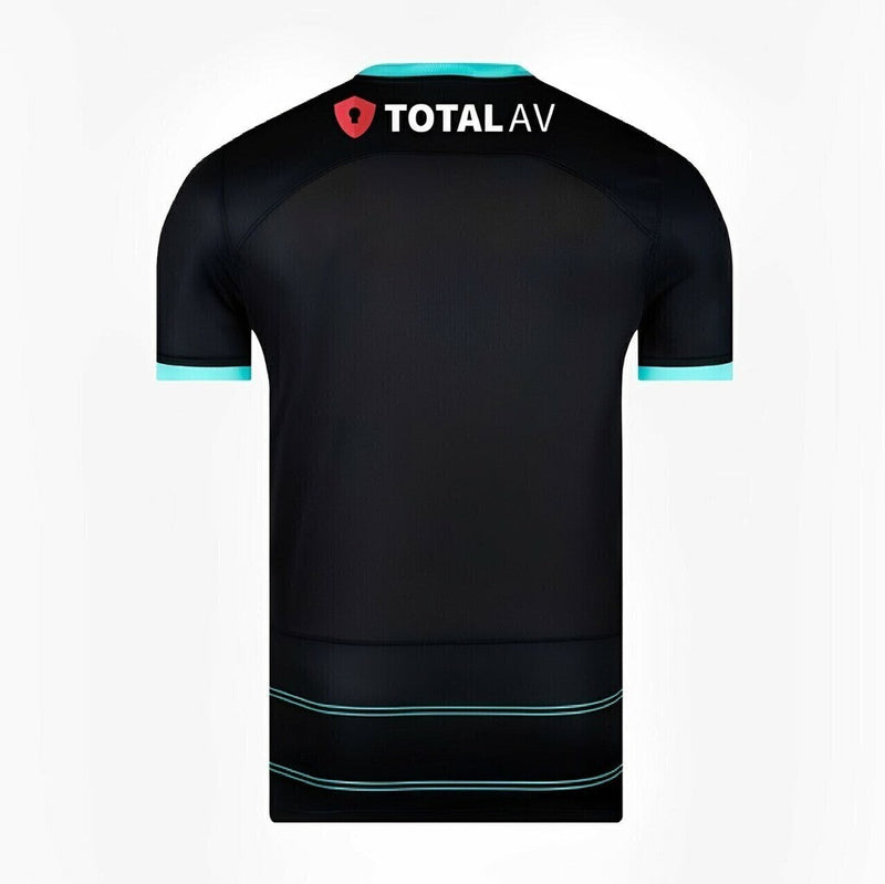 CAMISETA PORTSMOUTH II 24/25 HOMBRE
