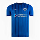CAMISETA PORTSMOUTH I 24/25 HOMBRE