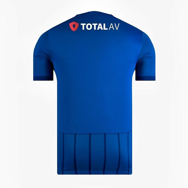 CAMISETA PORTSMOUTH I 24/25 HOMBRE