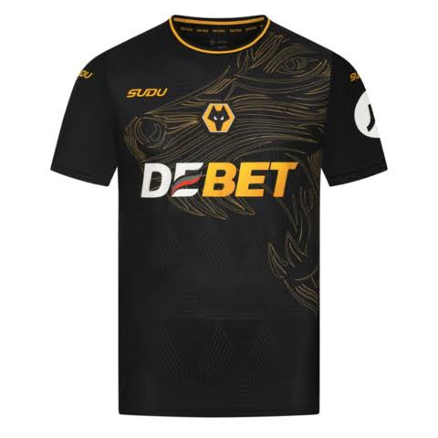 WOLVERHAMPTON II 24/25 HOMBRE