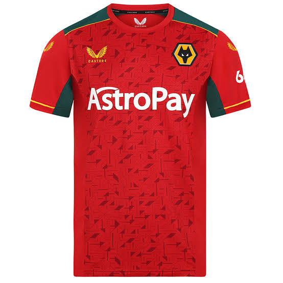 WOLVERHAMPTON III 23/24 HOMBRE