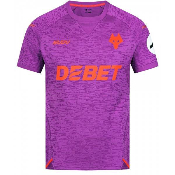 WOLVERHAMPTON III 24/25 HOMBRE