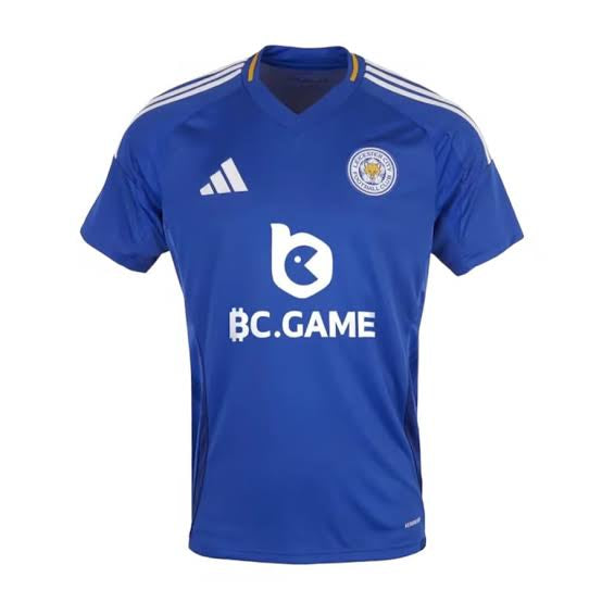LEICESTER CITY I 24/25 HOMBRE