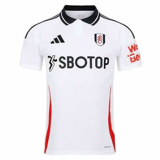 FULLHAM I 24/25 HOMBRE
