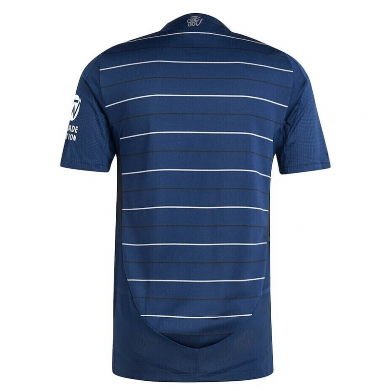 ASTON VILLA III 24/25 HOMBRE