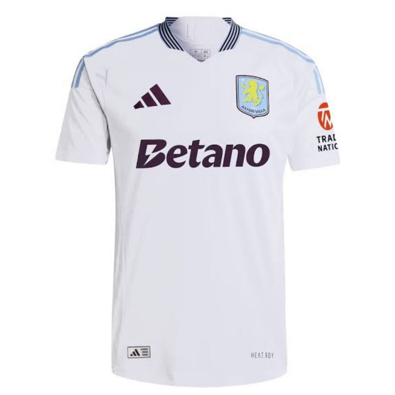 ASTON VILLA II 24/25 HOMBRE