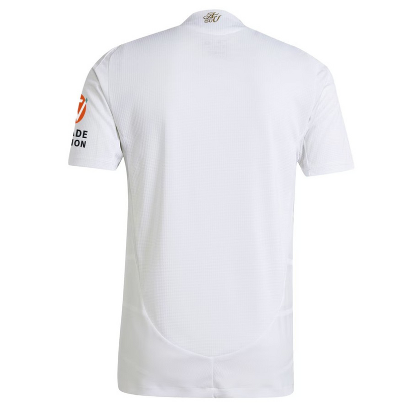ASTON VILLA II 24/25 HOMBRE