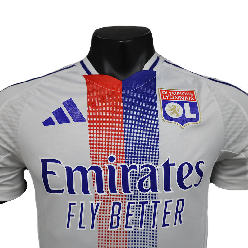 LYON I 24/25 HOMBRE (VERSIÓN JUGADOR)